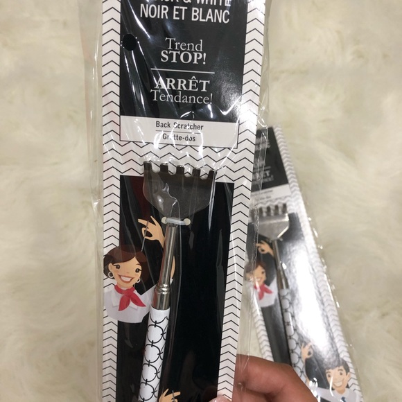 7 pcs Head massager and back scratcher - Picture 5 of 6